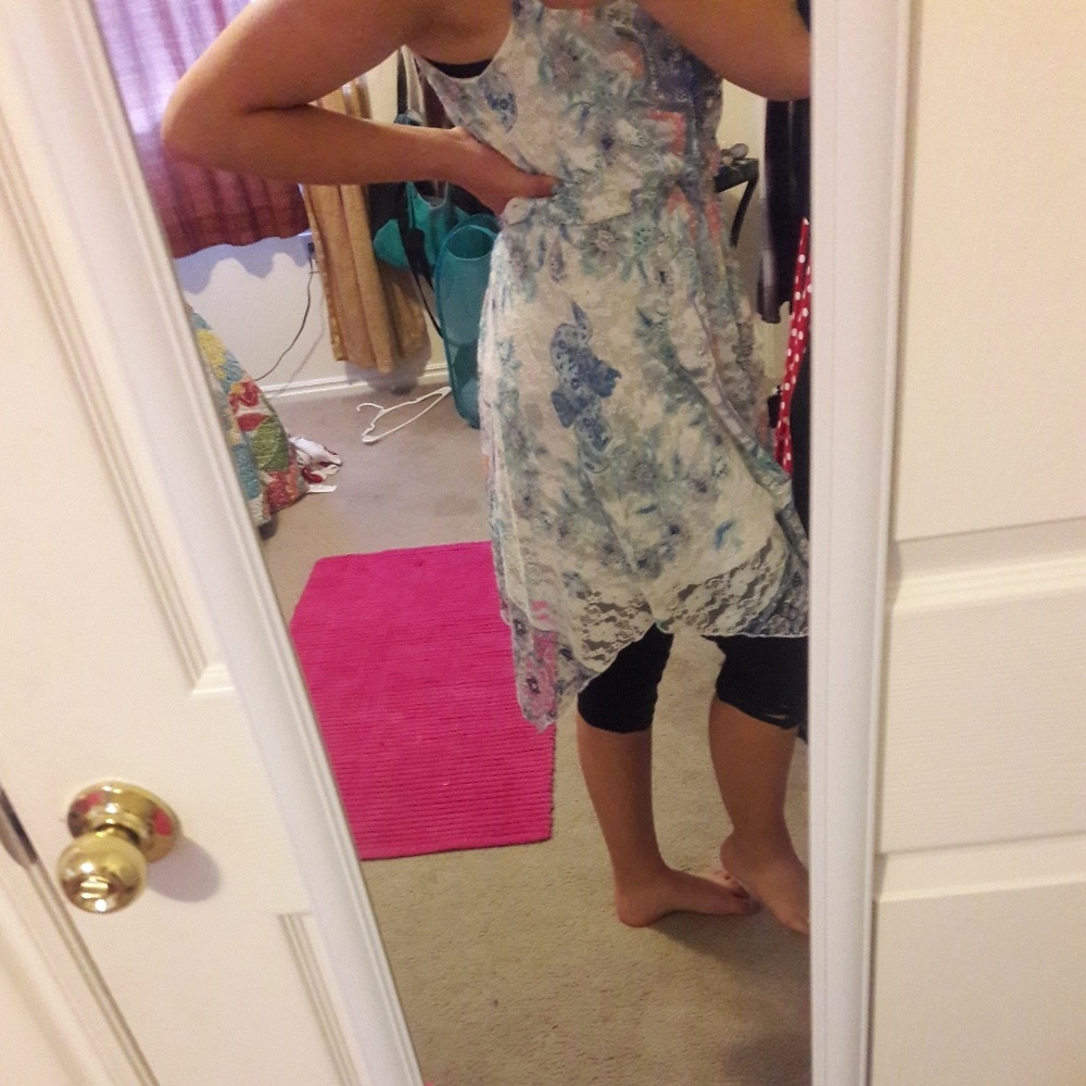 Cute dress
